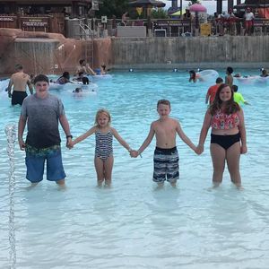 Meet your Posher, Tim